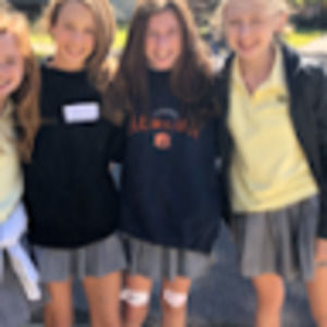 Meet your Posher, Grace